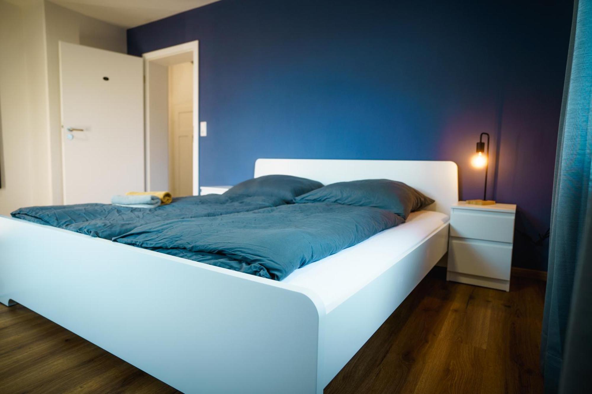 Doppelzimmer 1 - Neu Renoviert Dinkelsbuehl Exterior photo